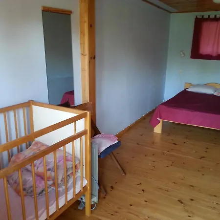 Kuus Tuba بيت شباب *